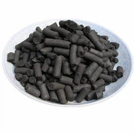 स्तंभकार ग्रेफाइट कार्बोनाइज़र