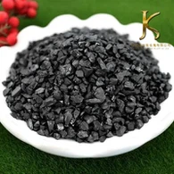 कैलक्लाइंड एन्थ्रेसाइट कोयला सीएसी के लाभ